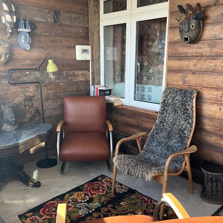 Bed and Breakfast Pluto House Dungeness Esterno foto
