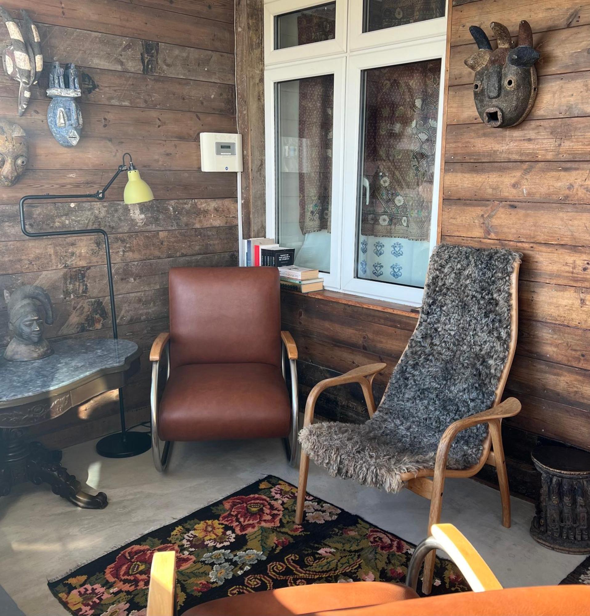 Bed and Breakfast Pluto House Dungeness Esterno foto