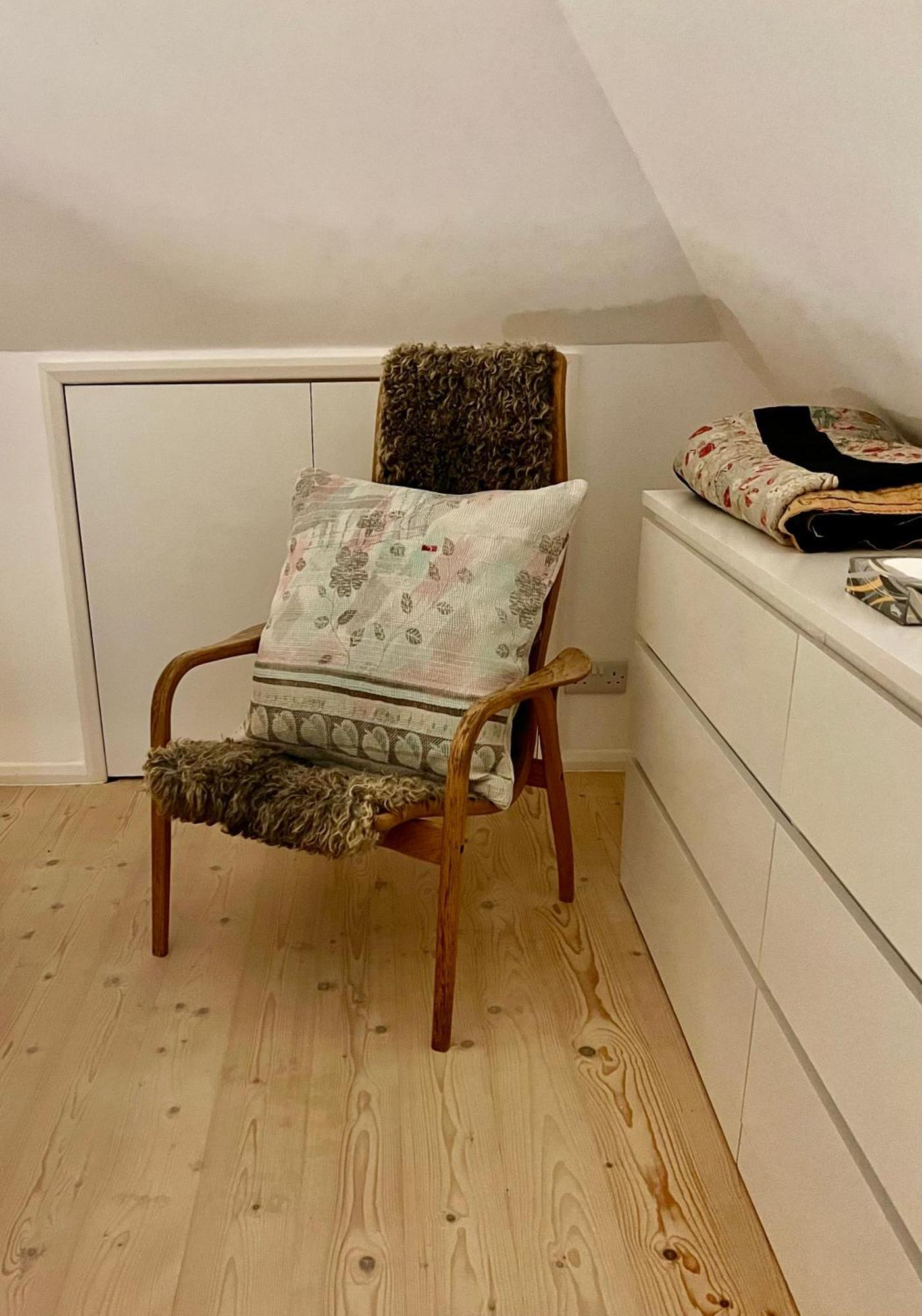 Bed and Breakfast Pluto House Dungeness Esterno foto