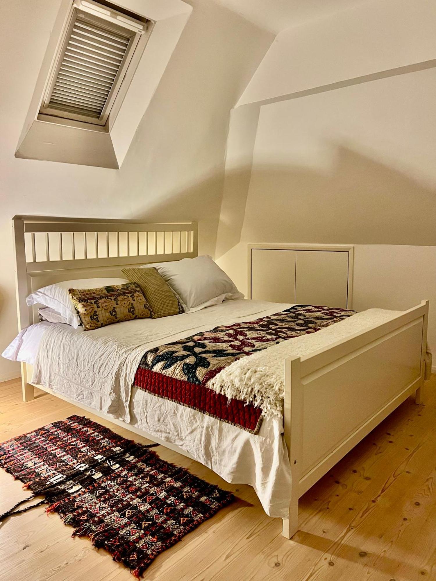 Bed and Breakfast Pluto House Dungeness Esterno foto